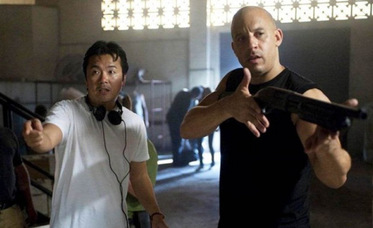 Bocoran Film Penutup Fast and Furious